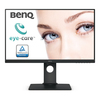 Scheda Tecnica: BenQ GW2780T 27", 1920x1080, IPS, 16:9, RMS 2x 2W, VGA - HDMI, DP, HDCP, 381x612x50 mm