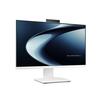 Scheda Tecnica: Asus AIO P4 P440vaesk-wpc036x Bianco 23,8" Inte - Core 5 210h 16GB SSD512GB Tastiera Mouse W11P