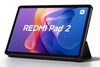 Scheda Tecnica: Xiaomi Tablet Redmi Pad 2 11 4+128GB Wifi Graphite Grey + - Cover