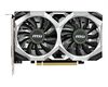 Scheda Tecnica: MSI GeForce GTX 1650 D6 VENTUS XS OC, PCI Express x16 3.0 - DP