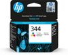 Scheda Tecnica: HP 344 CMY - C9363EE, n. 344 Cartuccia Trocromia per Deskjet