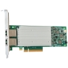 Scheda Tecnica: Fujitsu 2x 1 - Fujitsu PLAN Ep Ql41112 0GBase-t. Lp,fh