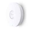 Scheda Tecnica: TP-LINK Ax1800 Wi-fi 6 Access Point Ieee - 243x243x64 Mm