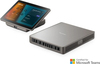 Scheda Tecnica: ViewSonic TeamJoin TRS10 MRC1010-TN 10.1" 1920 x 1200 ELED - 300cd/m + MPC310-W31-TU Intel i3-1220P, Intel UHD, 8GB (2