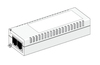Scheda Tecnica: Extreme Networks Single Port Power Injector Hi Pwr 802.3at - 