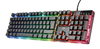 Scheda Tecnica: Trust Gxt835 Azor Gaming Keyboard - It It