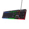 Scheda Tecnica: Trust Gxt835 Azor Gaming Keyboard - Nd Nd