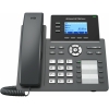 Scheda Tecnica: Grandstream GRP-2604P, Ip Network Telephone-6 Account Sip - Gigabit, 10 Blf