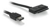 Scheda Tecnica: Delock Cable Power Over eSATA > SATA 22 Pin 0.5 M - 