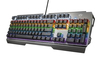 Scheda Tecnica: Trust Gxt877 Scarr Mechanical Keyboard De Gr - 