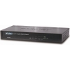 Scheda Tecnica: PLANET 8 Port 10/100/1000Mbps GigaBit Ethernet Switch - (Internal Power)