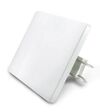 Scheda Tecnica: PLANET 18dbi Flat Panel Directional Antenna - 