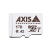 Scheda Tecnica: Axis Surveillance Card - 1TB 10pcs Microsdxc