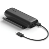 Scheda Tecnica: Belkin Gaming Power Bank - 5.000mAh Black