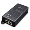 Scheda Tecnica: PLANET Single Port 10/100/1000mbps Ultra PoE Injector (60 - Watts)- W/Interna Power,802.3at PoE compatible,PoE OUTPut