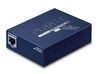Scheda Tecnica: PLANET Single Port 10/100/1000Mbps Ultra PoE Spliter - (12v/19v/24v)