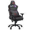 Scheda Tecnica: Asus Rog Chariot Sl300c Rgb Gaming SEDia Black/red - 