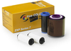Scheda Tecnica: Zebra Nastro YMCKO 750 IM ZXP7 EM - 