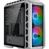 Scheda Tecnica: Cooler Master Case H500P Mesh ARGB Mid Tower, Mini ITX/Micro - ATX/ATX/ETX, 2x 2.5"/3.5" combo, 2x 2.5", 2x USB 2.0, 2x