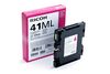 Scheda Tecnica: Ricoh Gc41m Ge Magenta 600 Pgs Gc 41m Magenta Cartridge - 