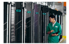 Scheda Tecnica: HPE Proliant Ml350/ml110 Gen11"trusion Cable Kit - 