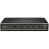 Scheda Tecnica: Vertiv Cybex Sc Universal Dp/h Secure Kvm Switch 4-port - Dual Display W