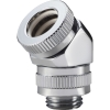 Scheda Tecnica: Phanteks Redary Hard Tube Fitting - 12mm 45 Degree G1/4 - Chrome, Dr