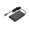 Scheda Tecnica: Lenovo ADAttatore CA Slim da 230 W (punta sottile) - per workstation portatile ThinkPad - Italia/Cile