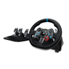 Scheda Tecnica: Logitech G29 Driving Force Racing Wheel f/ PS3/PS4, Win - 7/8/8.1