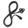 Scheda Tecnica: HPE 2.5m C13 Za/in Power Cord - 