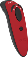 Scheda Tecnica: Socket Mobile DURASCAN D740 Universal Barcode Scan V20 Red - And Charging Stand