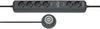 Scheda Tecnica: Brennenstuhl Multipresa Eco-line Comfort Switch Plus x6 - 
