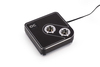 Scheda Tecnica: Alphacool Core 1 Aurora Cpu Cooler, Argb - Black - 