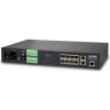 Scheda Tecnica: PLANET 13" 8 Port 100/1000base-x Sfp + 2 Port 1GbE - L2/L4 Managed Metro Ethernet Switch (ac+2 Dc, Dido)