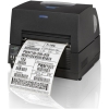 Scheda Tecnica: Citizen CL-S6621 Printer - (203 Dpi), Zplii, DATAmax, Multi-if (eth., P.), Black