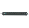 Scheda Tecnica: Brennenstuhl Multipresa Premium x10 - Black