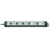 Scheda Tecnica: Brennenstuhl Multipresa Premium x5 - Grey
