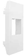 Scheda Tecnica: Intellinet ADAttatore Frutti RJ45 - Compatibile Vimar Linea Bianco