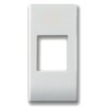 Scheda Tecnica: Intellinet ADAttatore Frutti RJ45 - Per Ave Domus Bianco