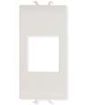 Scheda Tecnica: Intellinet ADAttatore Frutti RJ45 - Per Gewiss Serie Chorus Bianco
