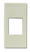 Scheda Tecnica: Intellinet ADAttatore Frutti RJ45 - Per Legrand Vela Bianco