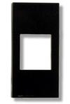 Scheda Tecnica: Intellinet ADAttatore Frutti RJ45 - Per Legrand Vela Nero