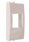 Scheda Tecnica: Intellinet ADAttatore Frutti RJ45 - Per Serie Abb Chiara Bianco