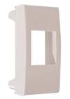Scheda Tecnica: Intellinet ADAttatore Frutti RJ45 - Per Serie Abb Mylos Bianco