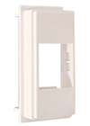 Scheda Tecnica: Intellinet ADAttatore Frutti RJ45 - Per Serie Now Bianco