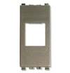Scheda Tecnica: Intellinet ADAttatore Frutti RJ45 - Per Serie Vimar Eikon Next