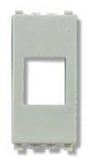 Scheda Tecnica: Intellinet ADAttatore Frutti RJ45 - Per Vimar Eikon Bianco