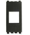 Scheda Tecnica: Intellinet ADAttatore Frutti RJ45 - Per Vimar Eikon Nero