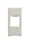 Scheda Tecnica: Intellinet ADAttatore Frutti RJ45 - Per Vimar Plana Antibatterico Bianco