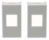 Scheda Tecnica: Intellinet ADAttatore Frutti RJ45 - Serie Ave Banquise